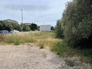 Terrain à PLAN-DE-CUQUES