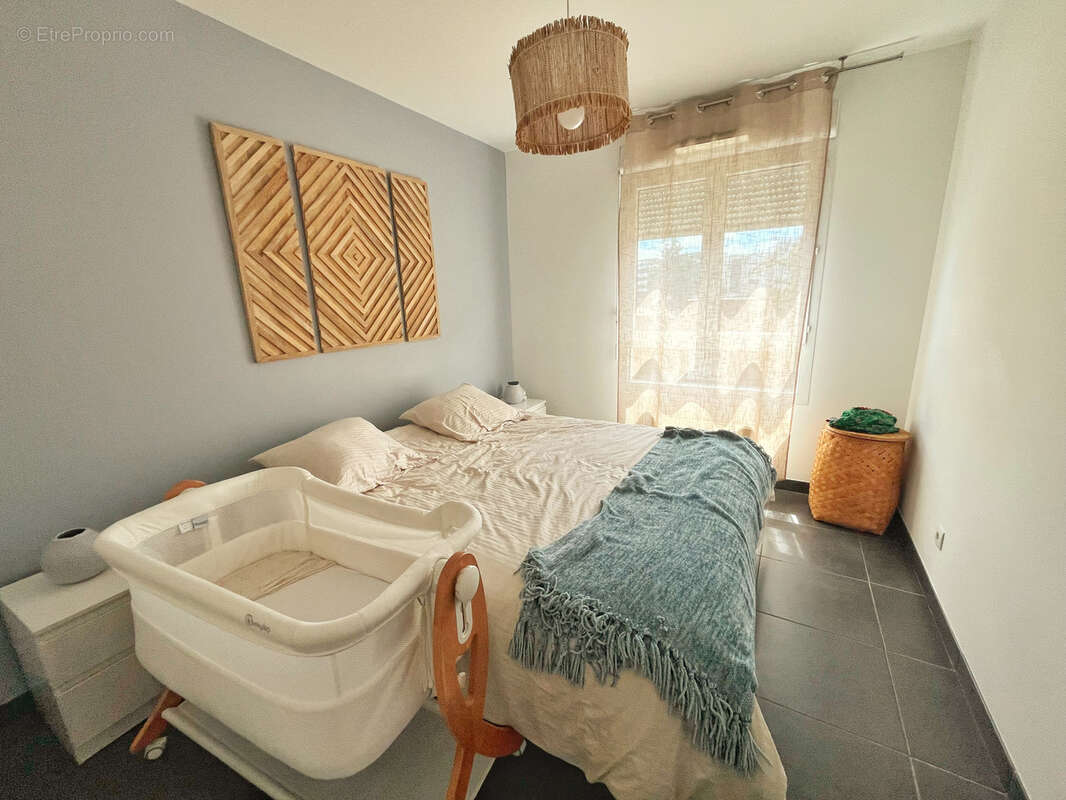 Appartement à LYON-9E
