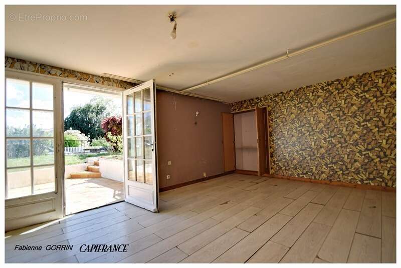 Maison à MOUGON