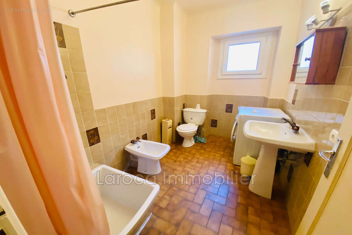 Maison à BANYULS-SUR-MER