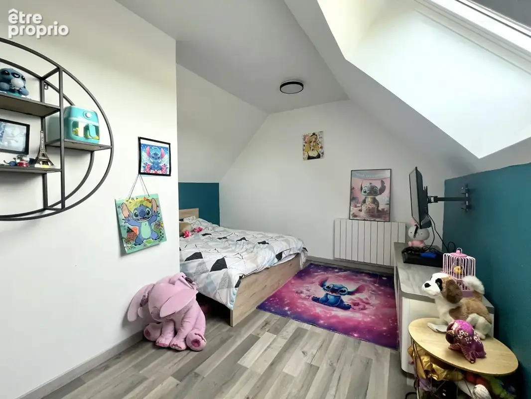 Maison familliale saint georges motel - photo 9