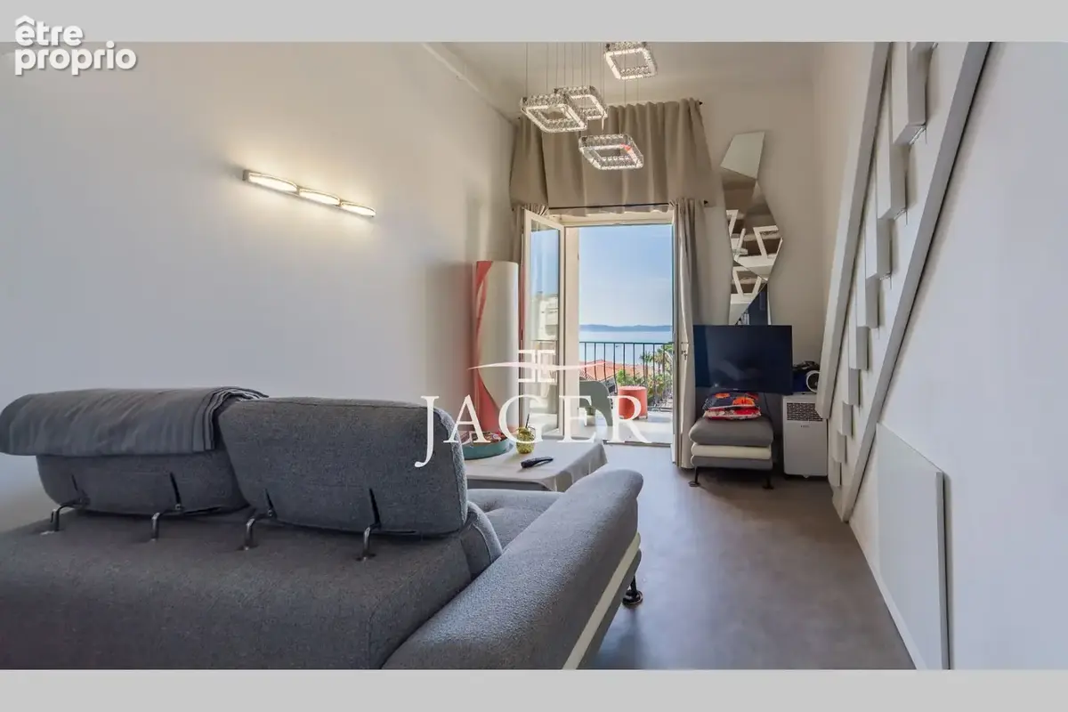 Appartement 1 pièce à vendre à Sainte-Maxime (83120) - photo 4