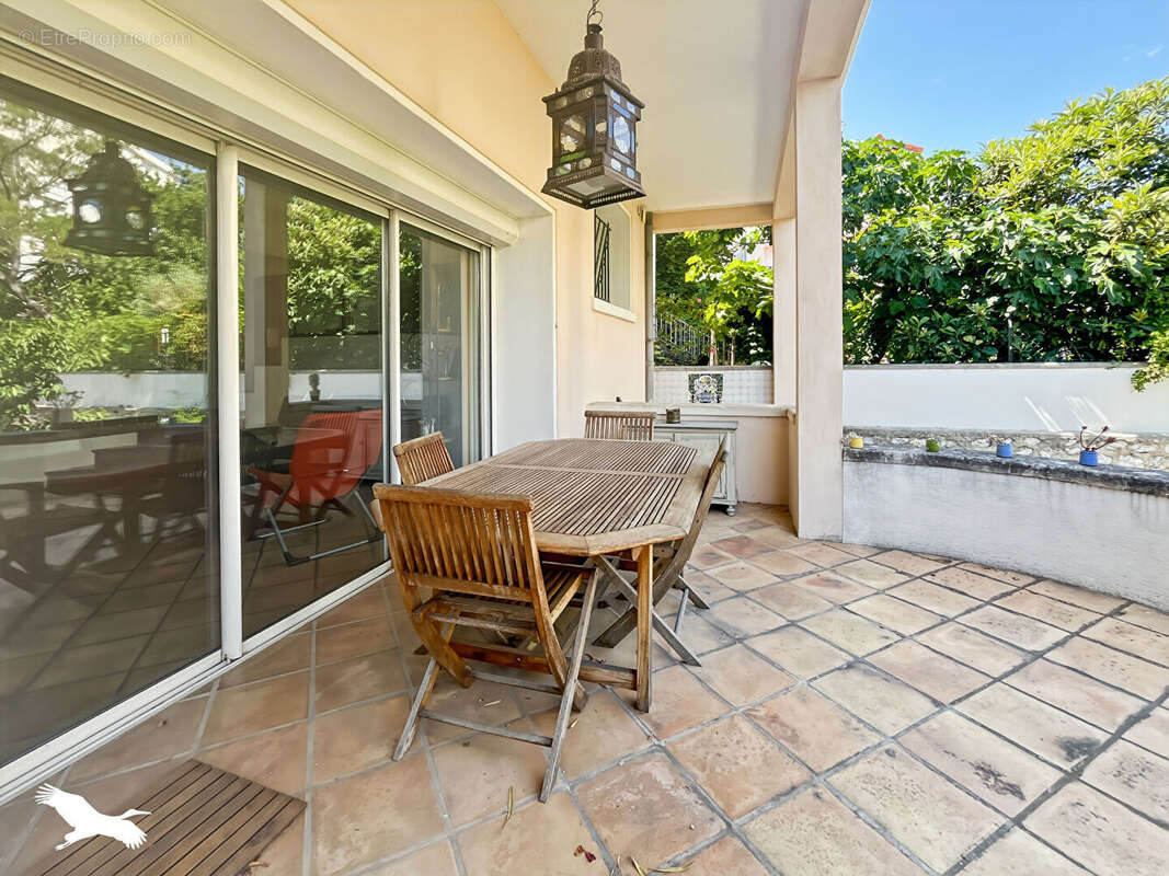 Maison à MARSEILLE-13E