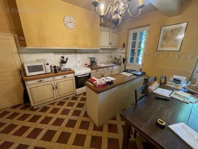 Maison à VENERQUE