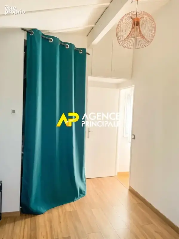 Sartrouville - Le Fresnay Vieux Pays - Appartement 5 pièces 96.64 m2 - photo 13