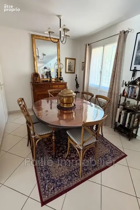 Maison 6 pièces 102 m² à vendre à Grayan-Et-L'hopital (33590) - photo 5