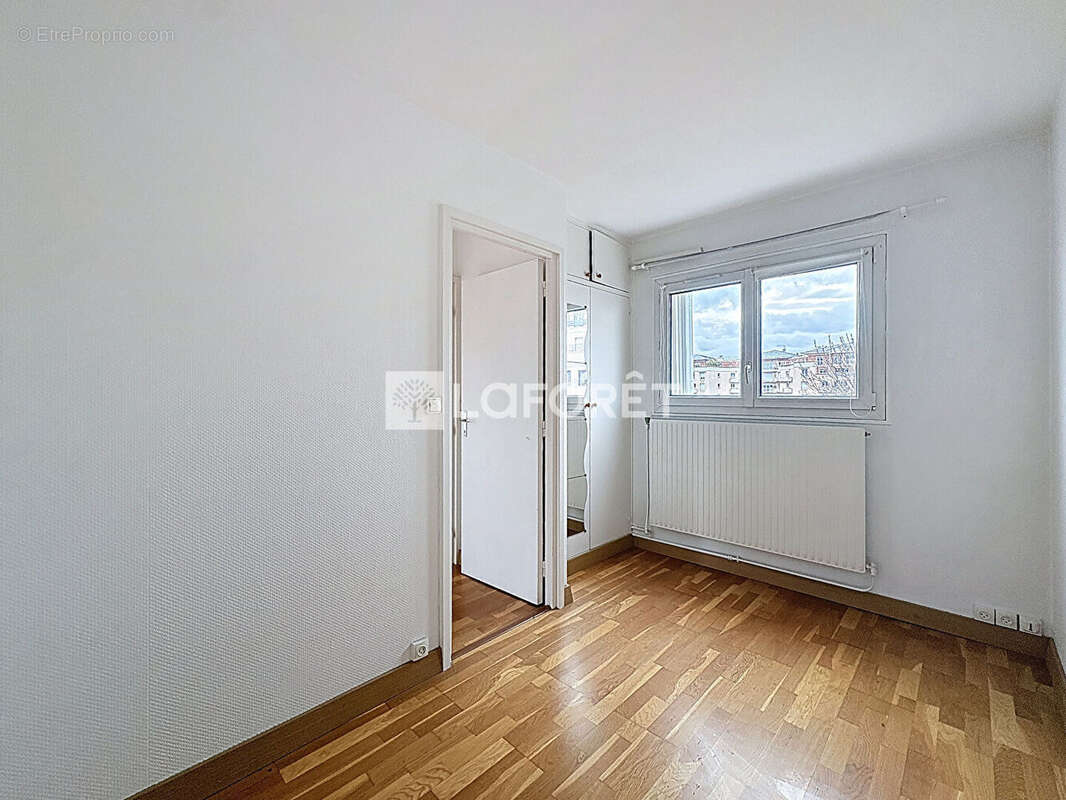 Appartement à PUTEAUX