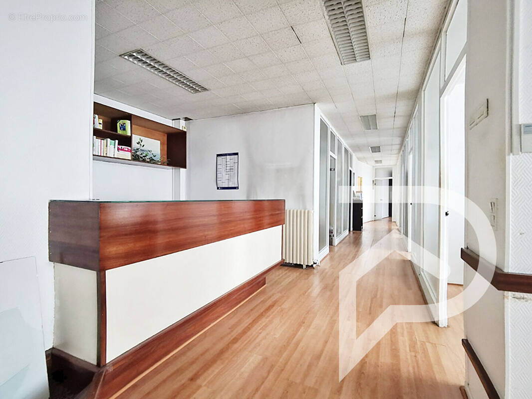 Commerce à VITRY-SUR-SEINE