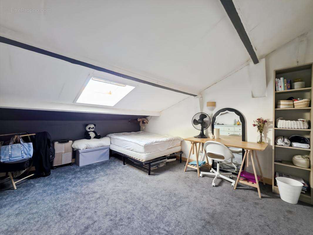 Maison à ROUFFIGNAC-DE-SIGOULES