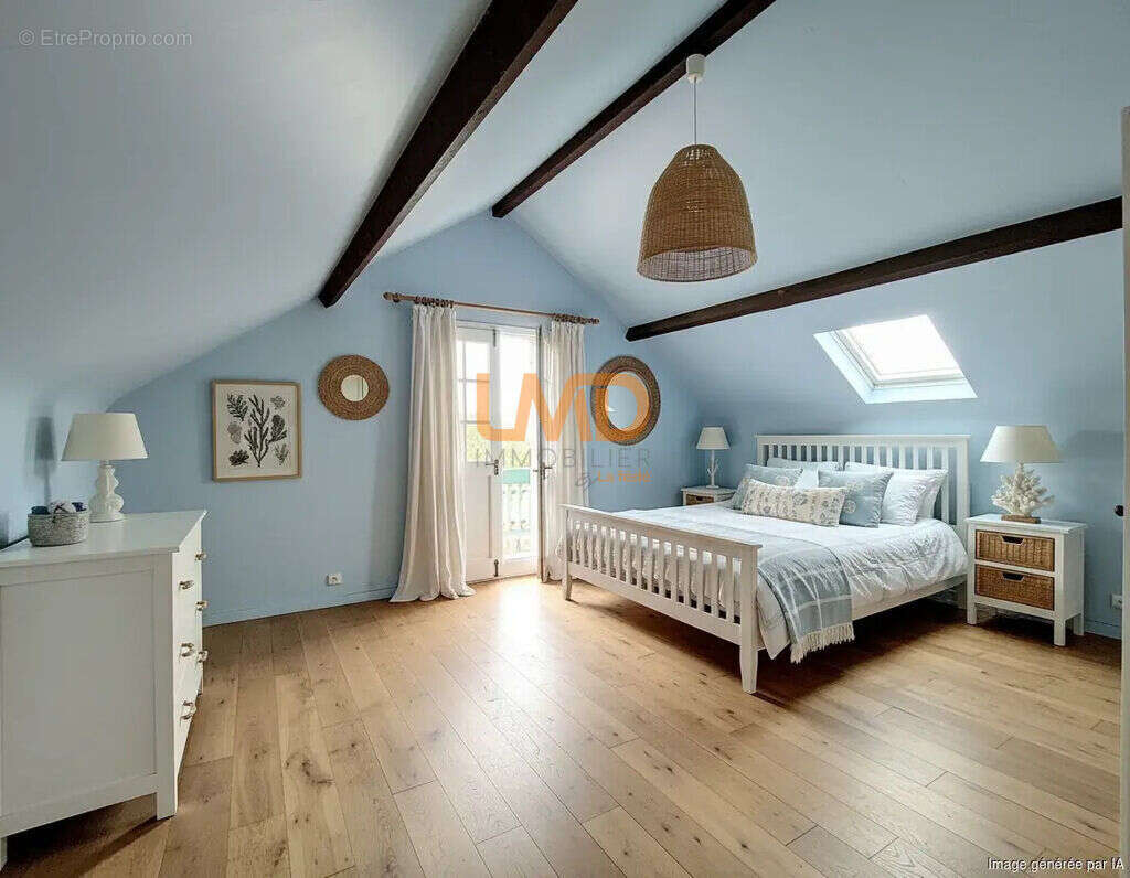 Maison idéale pour famille rêvant d'espace ! Prix Négociable ! - photo 16