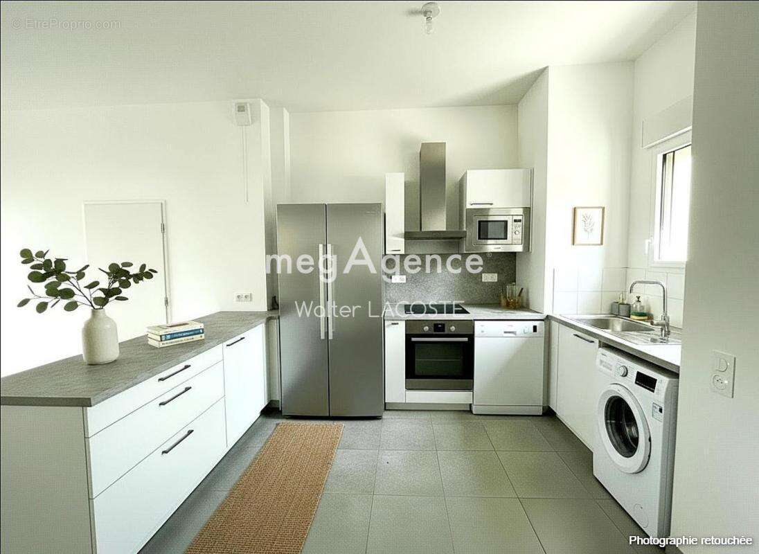 Appartement à CHAVENAY