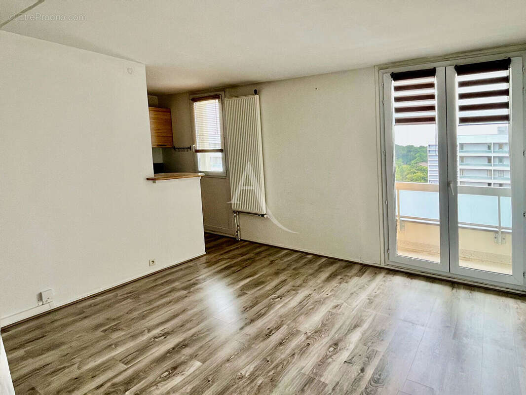 Appartement Gradignan EUROFAC -1 pièce(s) 29.52m2 - photo 2