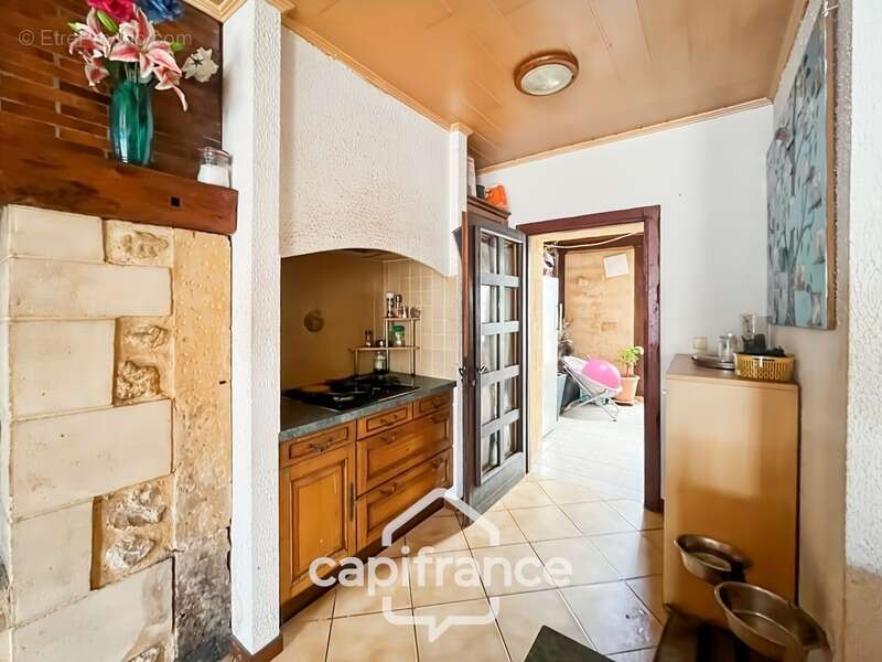 Maison à vendre 4 pièces proche Monpazier, terrain 1300m² (24) - photo 16