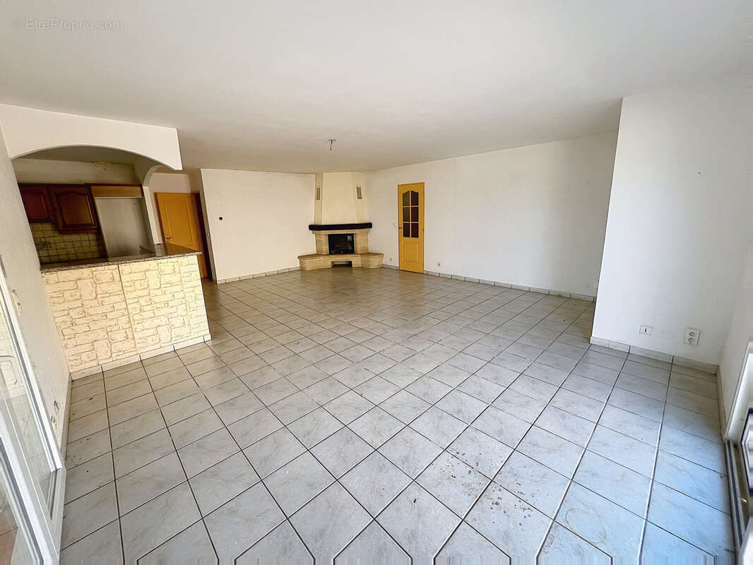 Maison à SAINTE-MARIE