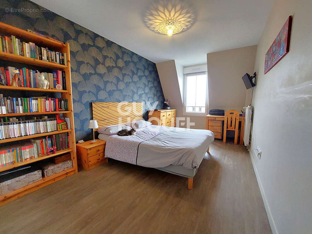 Appartement à LISSES