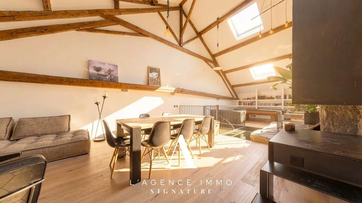 Maison à SCIEZ