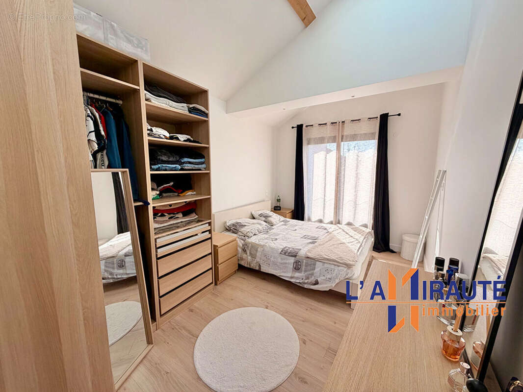 Maison à HOUILLES