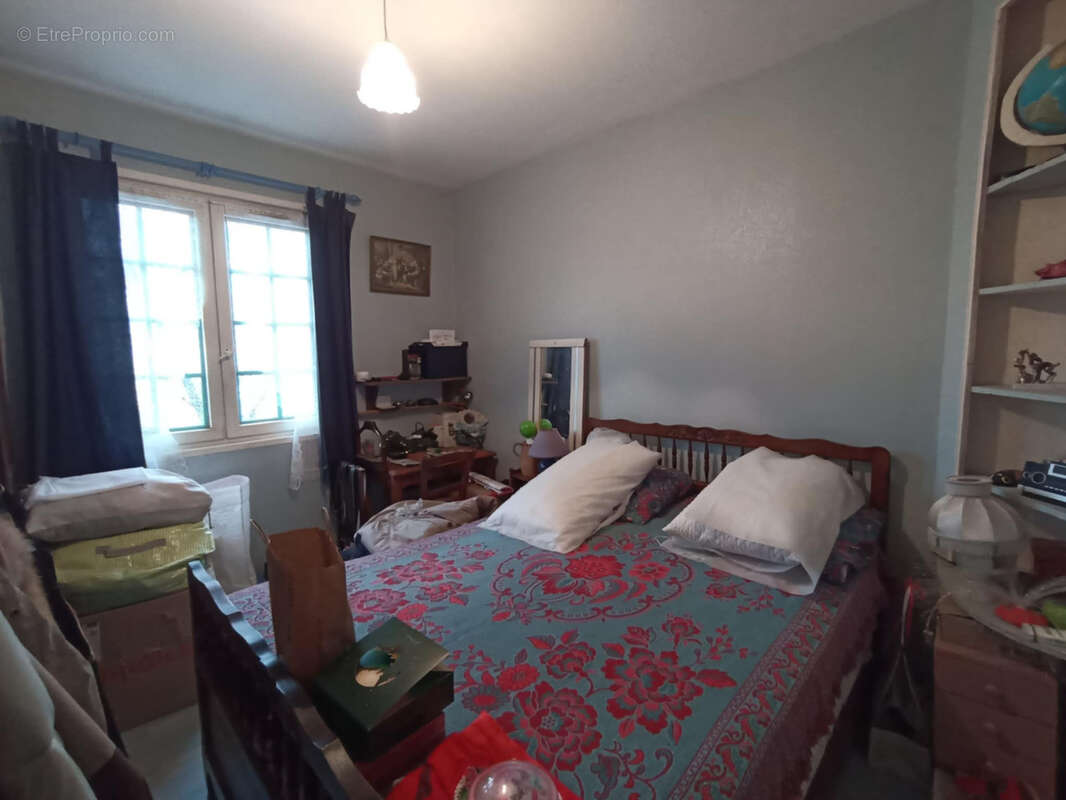 Maison à SERMOISE-SUR-LOIRE