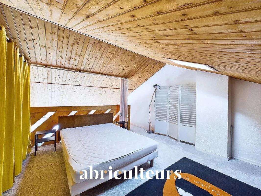Appartement 2 chambres avec balcon vue mer – Rue de la Pointe à l'Herbaudière - photo 8