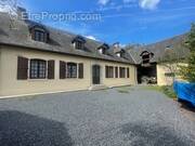 Maison à ESCOUBES-POUTS