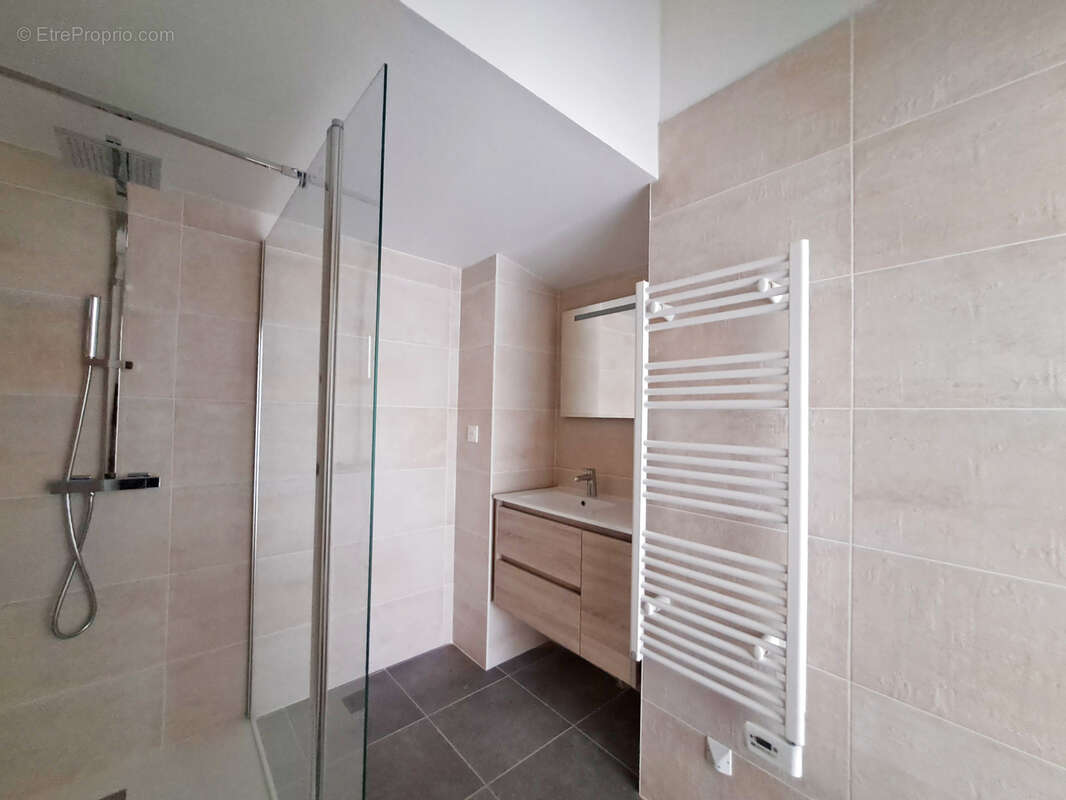 Appartement à LE CROISIC