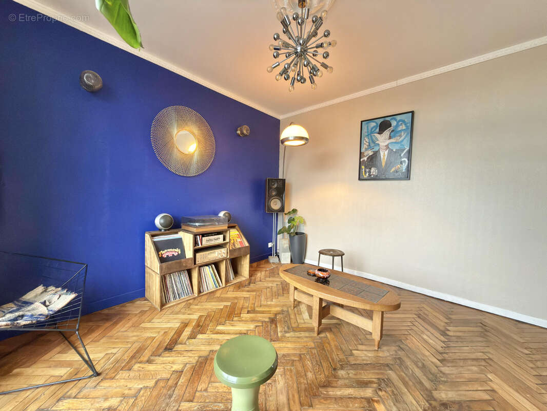 Appartement à LILLE