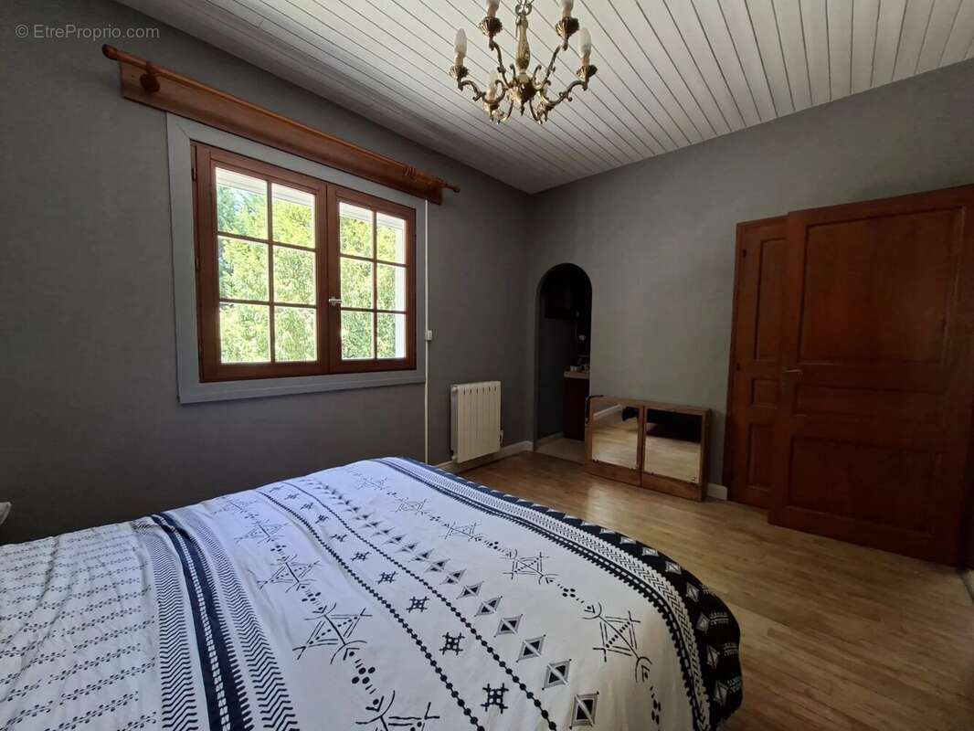 Caussade villa plain pied - photo 10