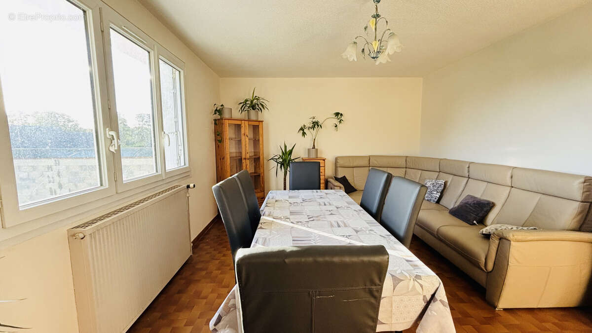 Maison à CHATEAUDUN