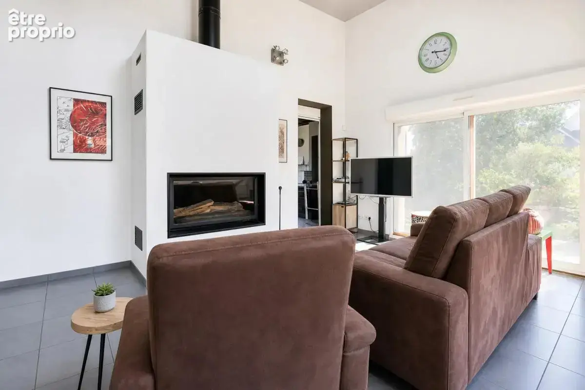 Maison de 8 pièces de 145.26  m² à Radinghem - photo 3