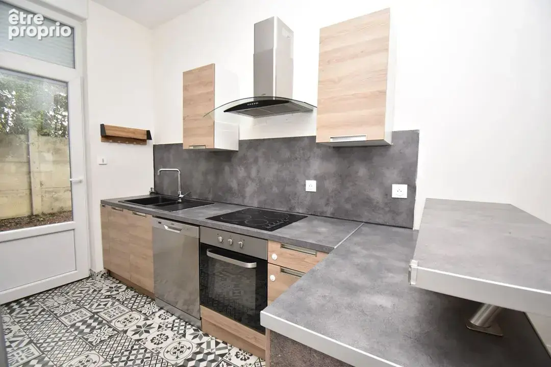 Maison 90 m² à Ligny-En-Cambresis  - photo 4