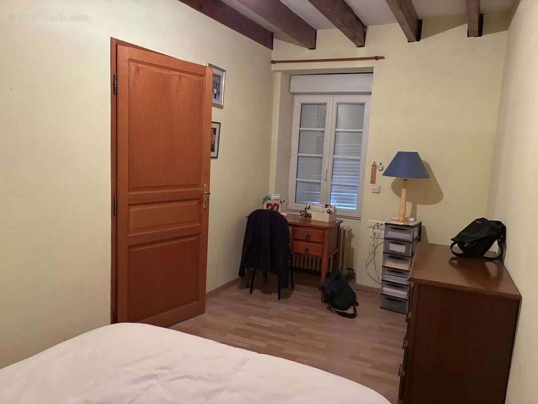Maison à EPANNES