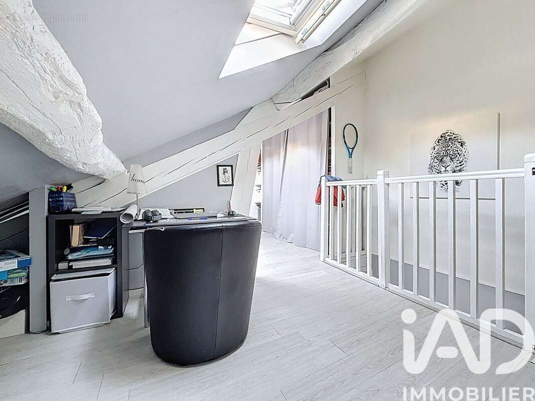 Photo 9 - Appartement à OLLAINVILLE