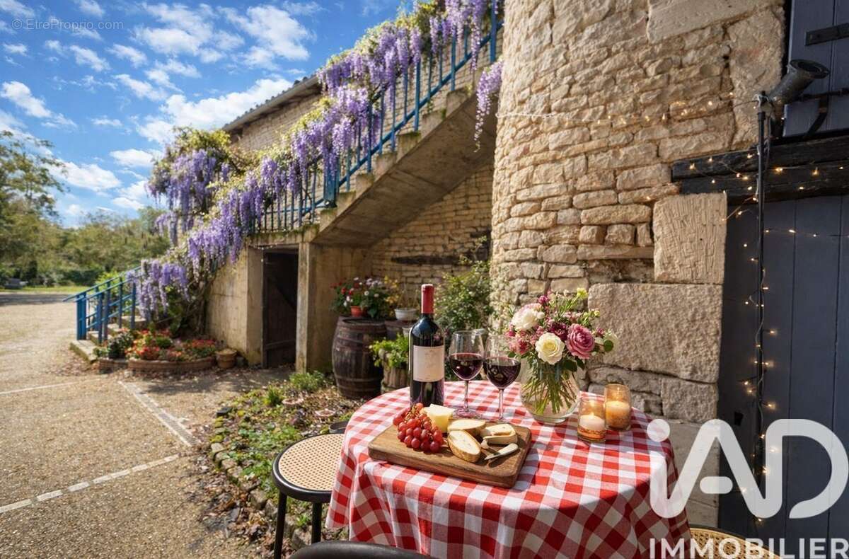 Photo 3 - Appartement à VILLEFAGNAN