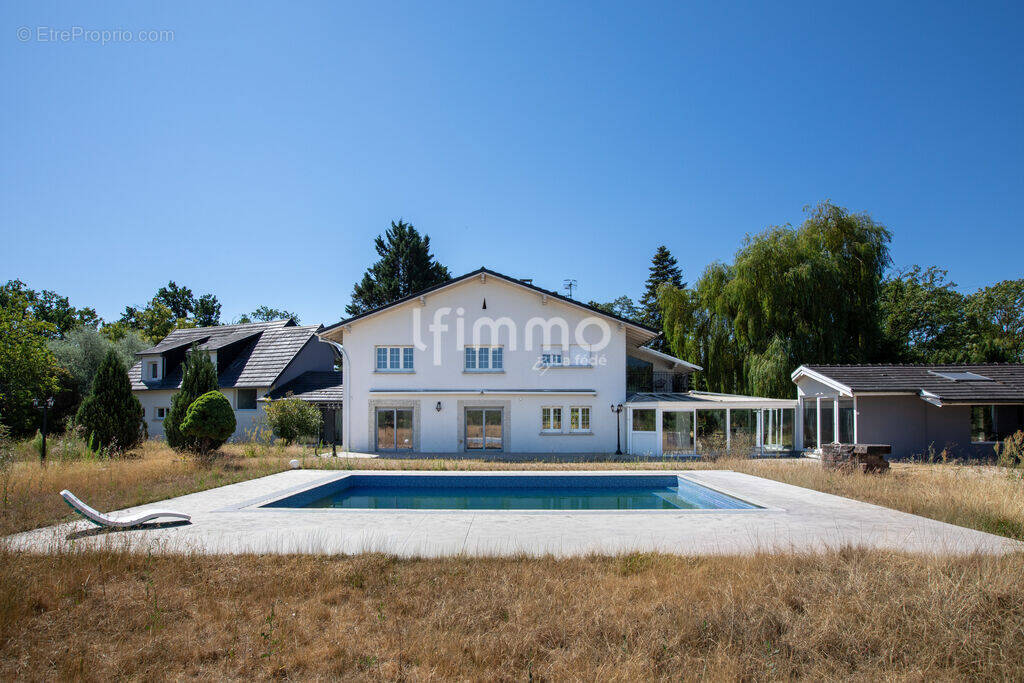 Maison à REININGUE