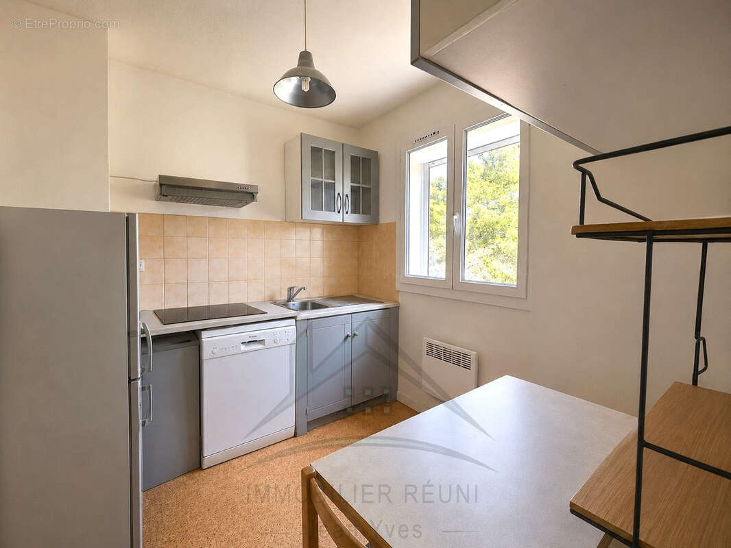 Appartement à MARTIGUES