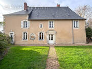 Maison à CHATEAU-GONTIER