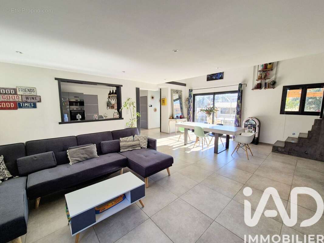 Photo 5 - Maison à AUREILLE