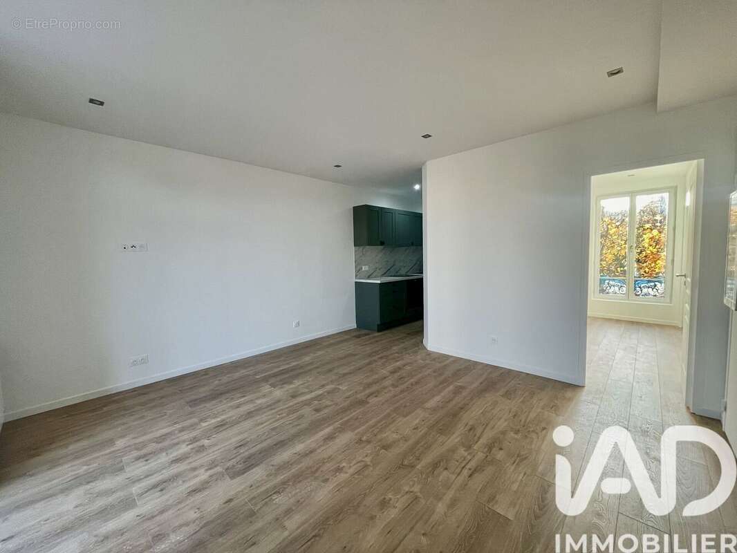 Photo 4 - Appartement à COULOMMIERS