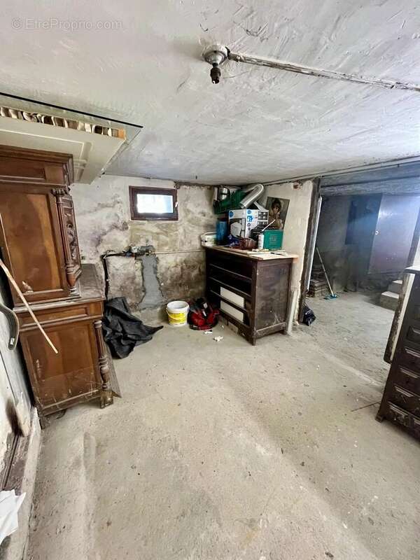 Ensemble de 2 maisons - Bobigny - photo 13