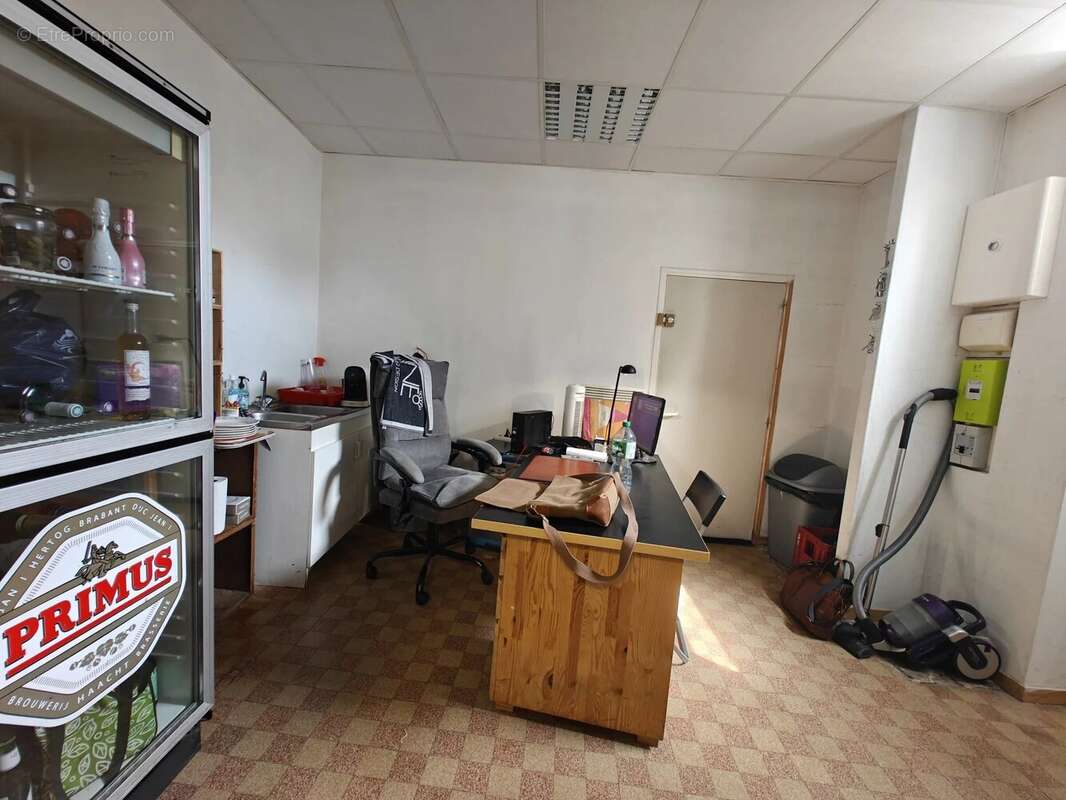 Fonds de commerce Brionne - photo 9