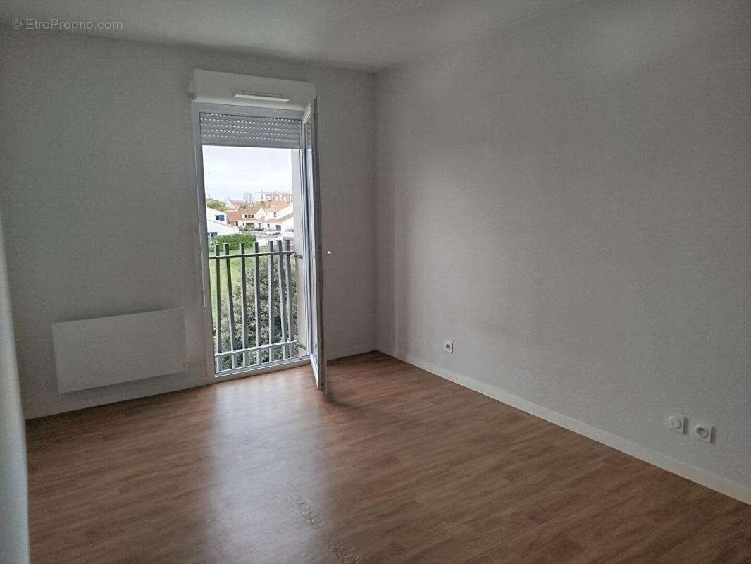 Appartement à LES SABLES-D'OLONNE