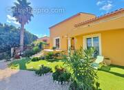 Maison à PUISSALICON