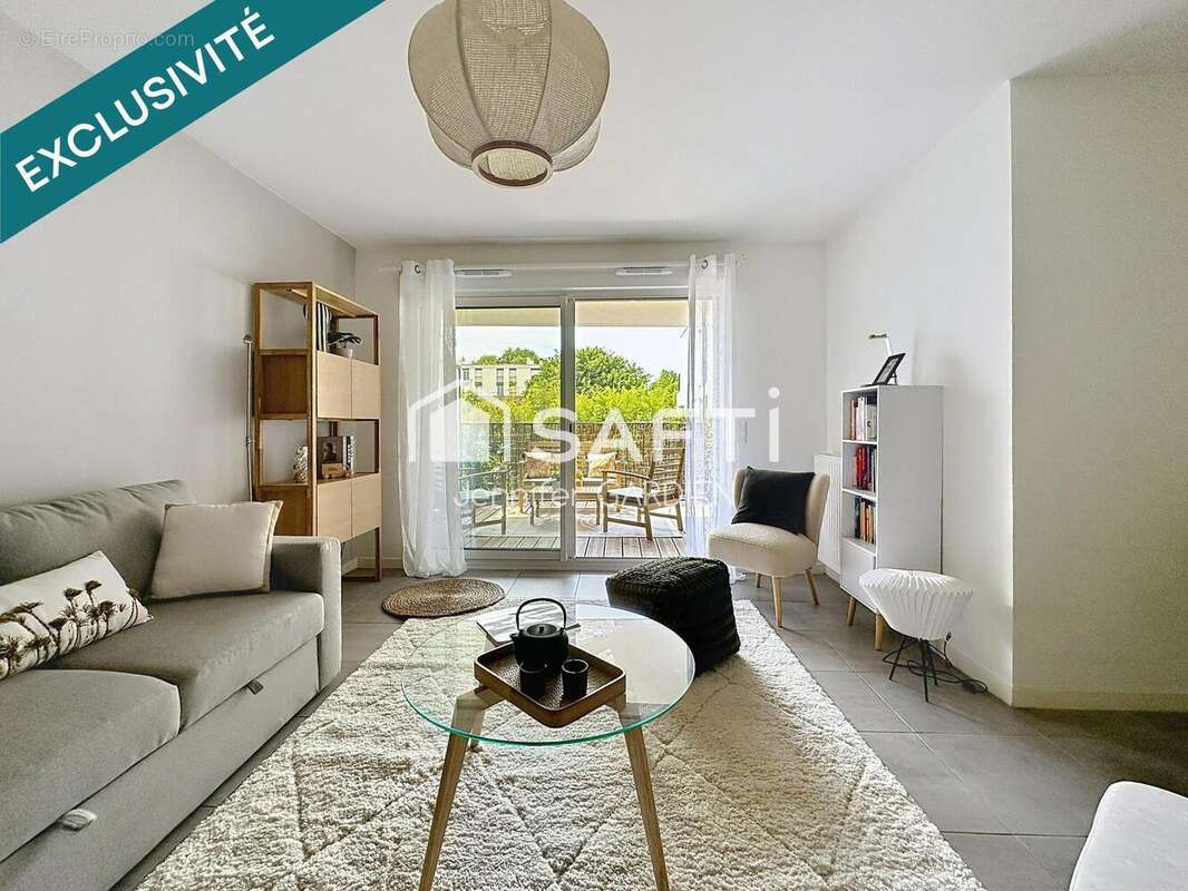 Photo 4 - Appartement à MERIGNAC