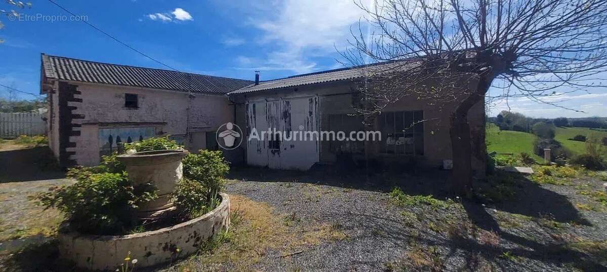 Vente Maison Le masnau-massuguies(81530) 177 000ï¿œ - photo 4