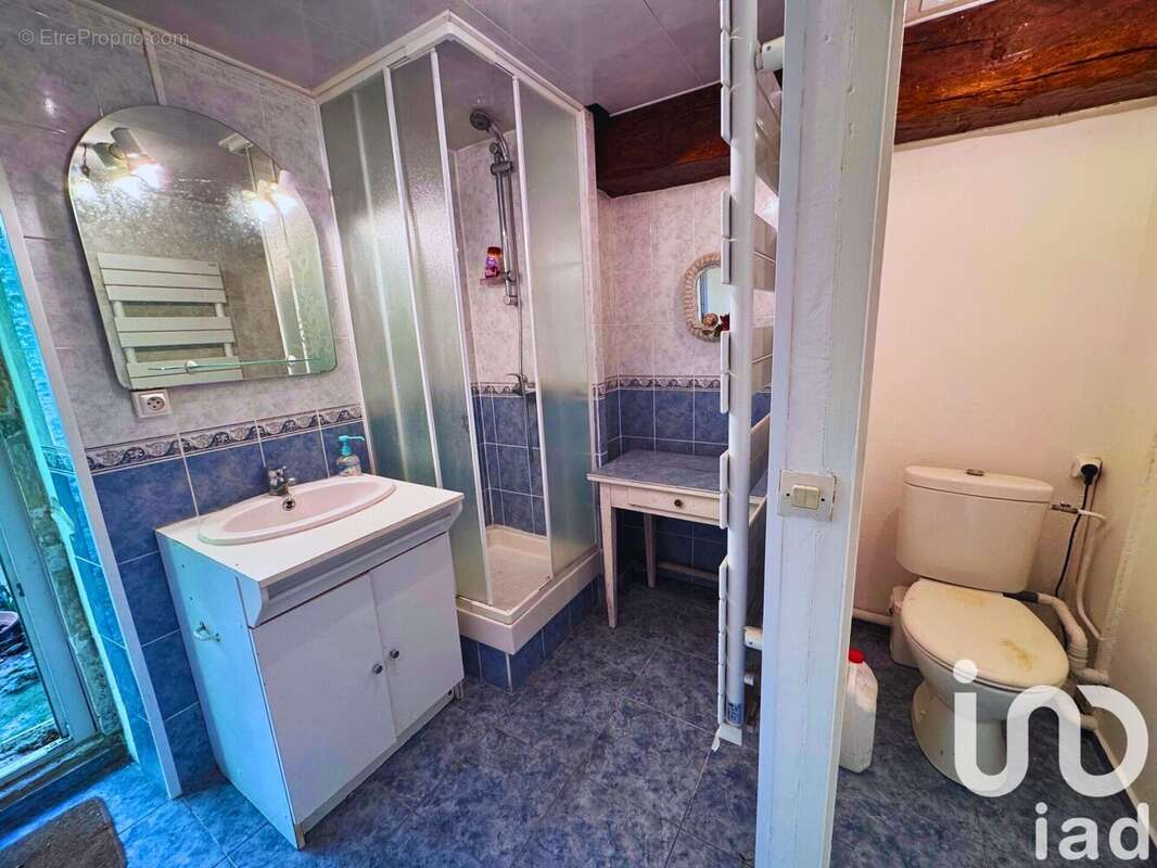 Photo 7 - Maison à ALLIGNY-COSNE