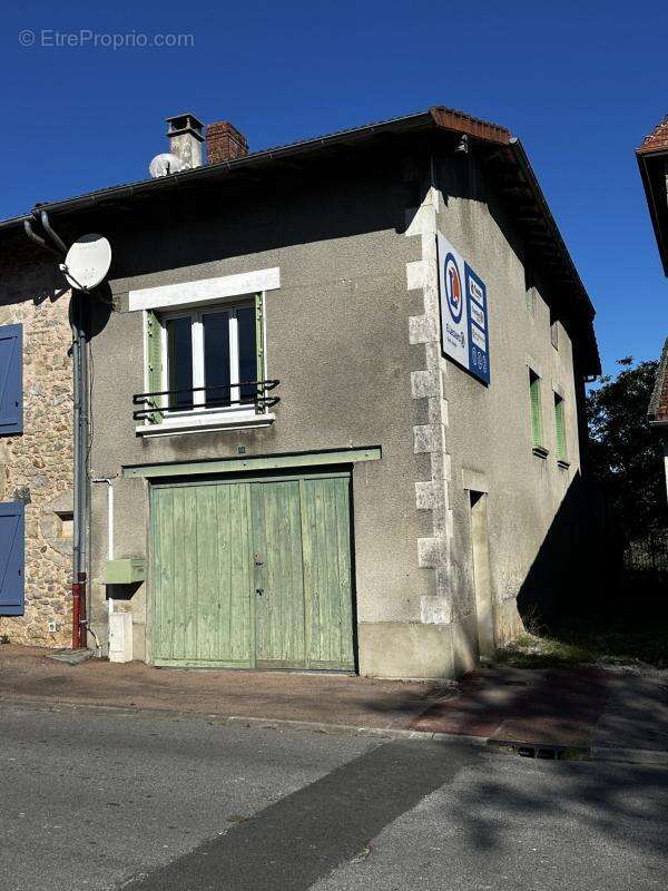 Maison à VEYRAC
