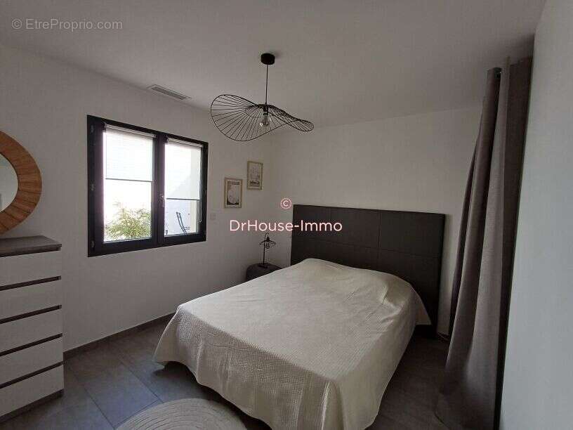 Maison 107 m² à Saint-Thibery  - photo 7