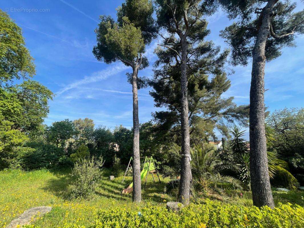 Maison à LA SEYNE-SUR-MER