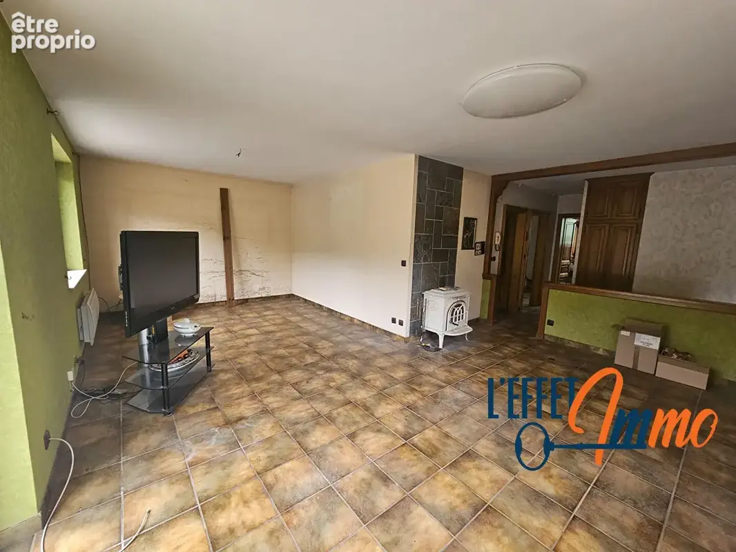 Maison familiale avec piscine et  appartement indépendant - photo 5