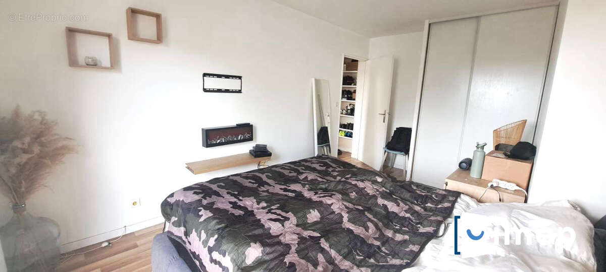 Appartement à CERGY